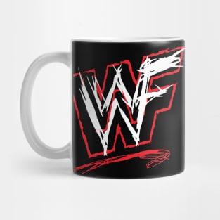 Its a Federation thing... Mug